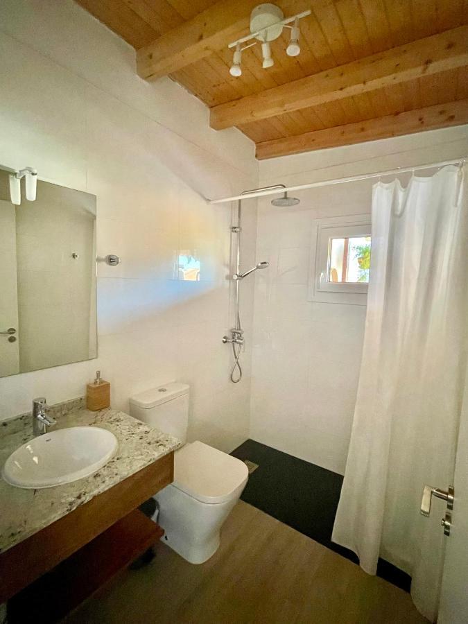 La Casita De La Era Daire Betancuría Dış mekan fotoğraf