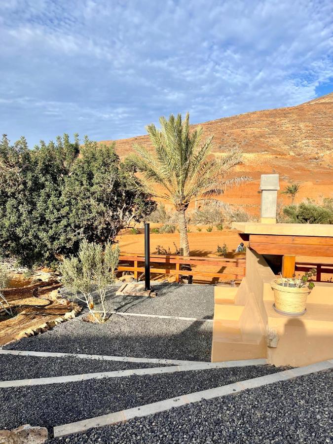 La Casita De La Era Daire Betancuría Dış mekan fotoğraf