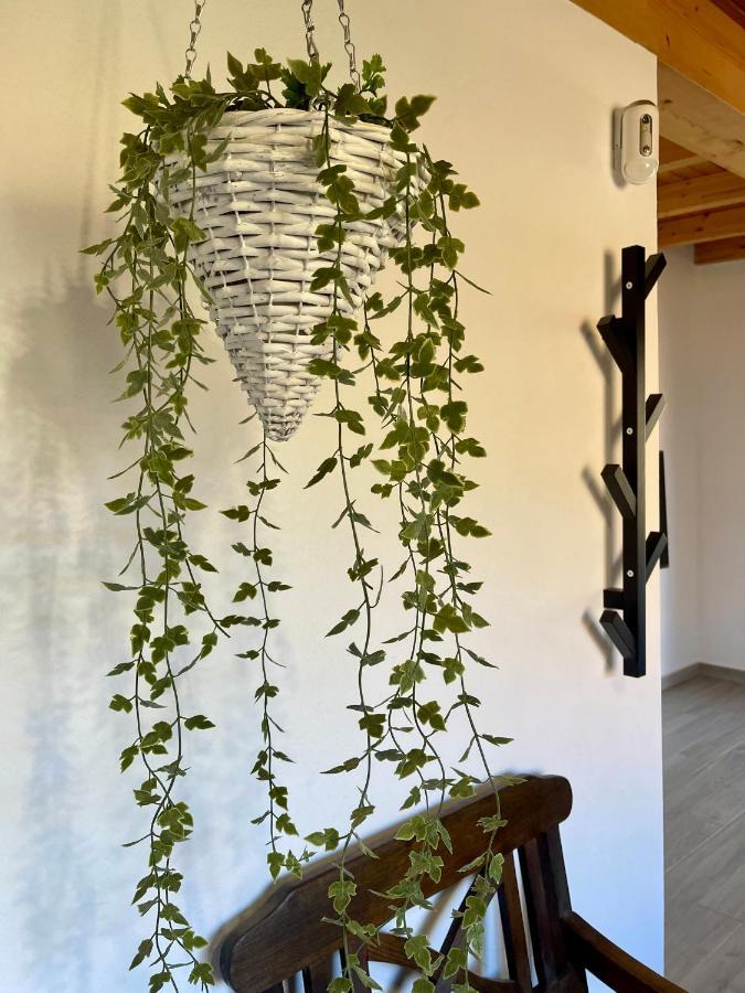 La Casita De La Era Daire Betancuría Dış mekan fotoğraf