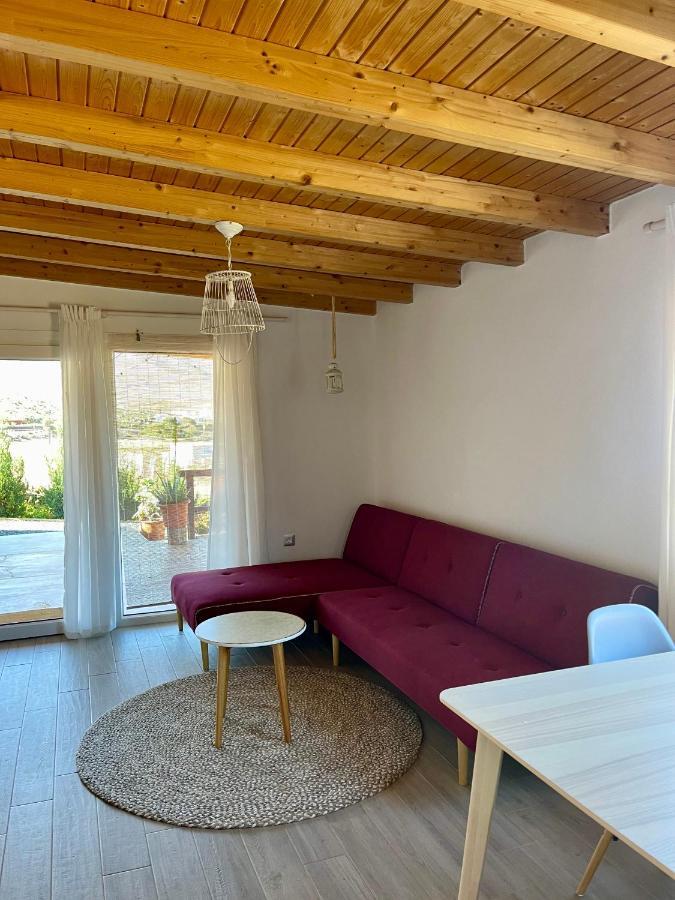 La Casita De La Era Daire Betancuría Dış mekan fotoğraf