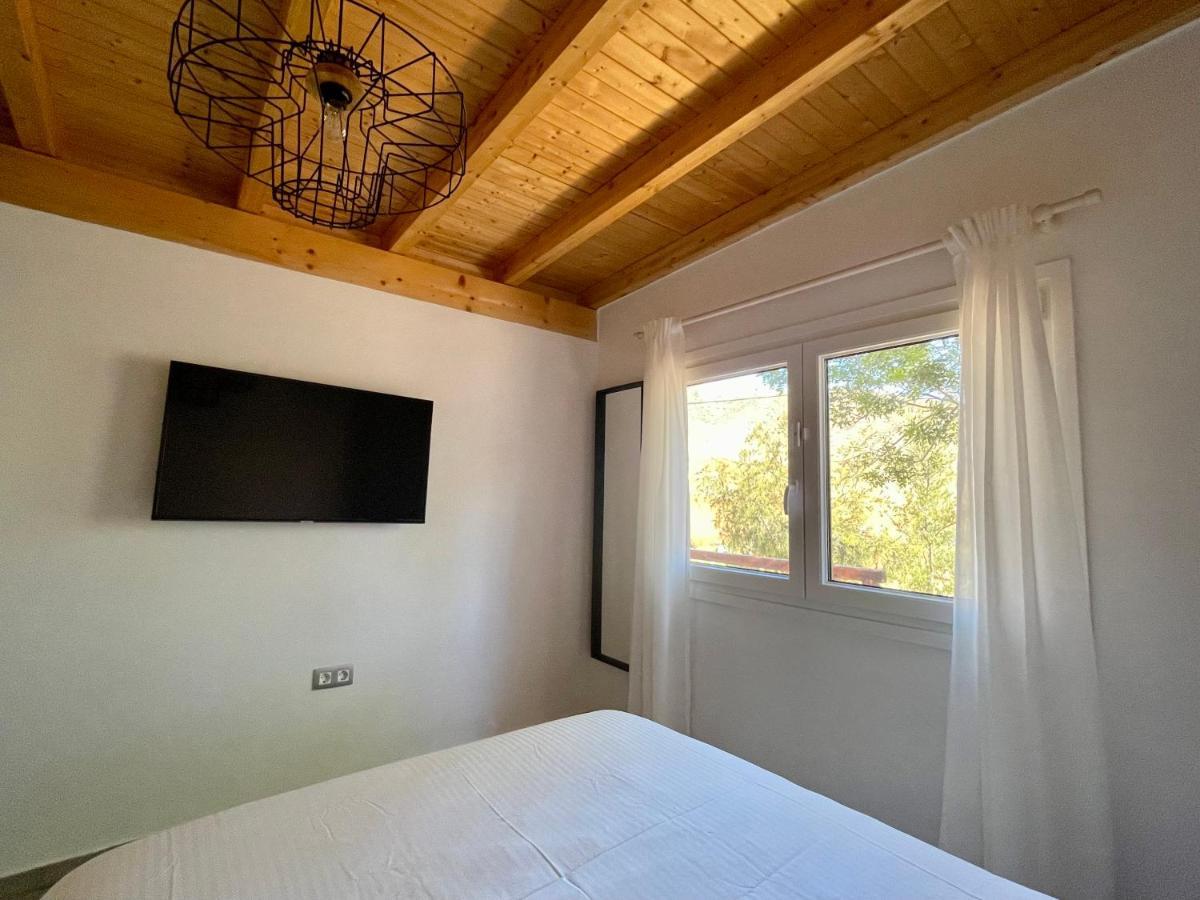 La Casita De La Era Daire Betancuría Dış mekan fotoğraf