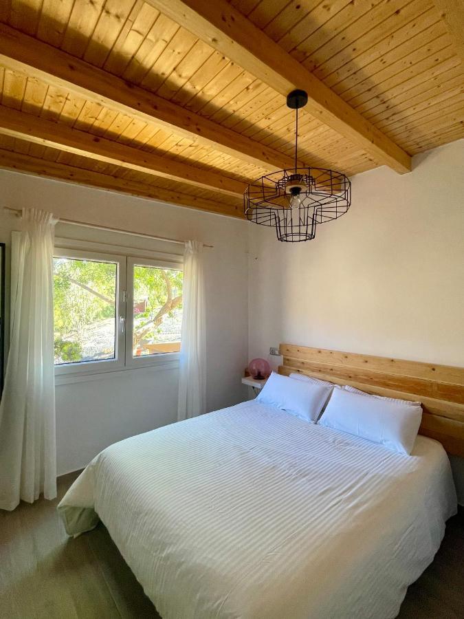 La Casita De La Era Daire Betancuría Dış mekan fotoğraf